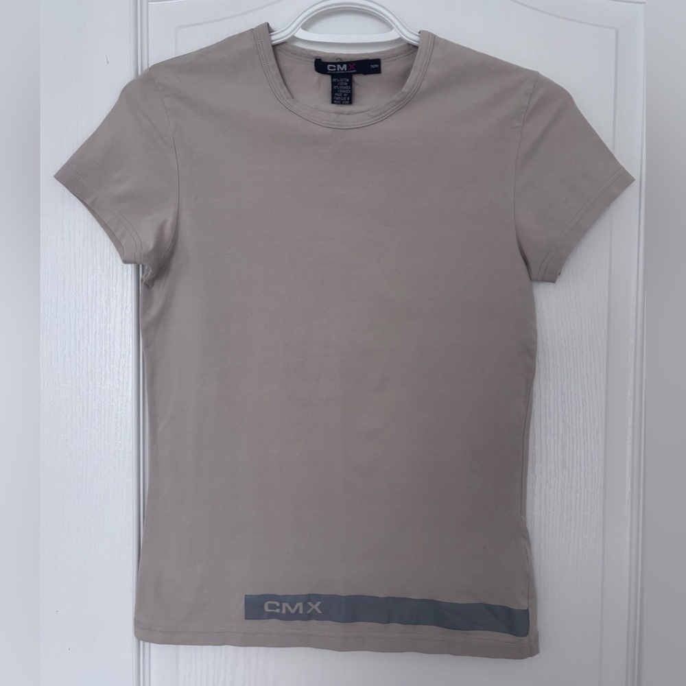 Club Monaco Sport CMX Short Sleeve T-Shirt